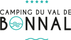 Logo du camping du Val de Bonnal