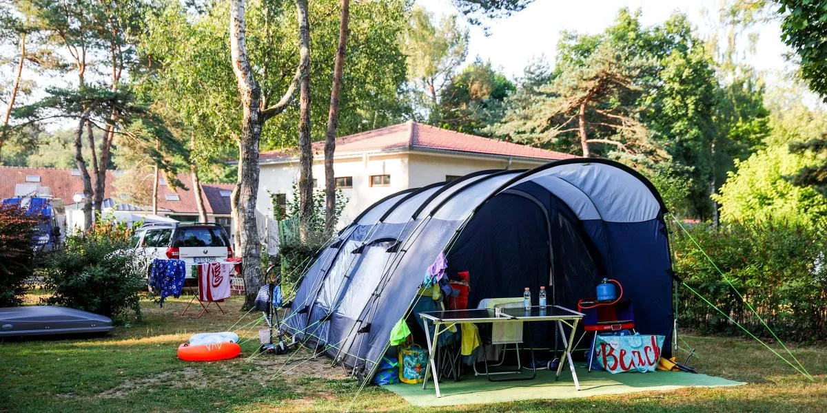 hängematte mit regenschutz MOON TARP main image 0