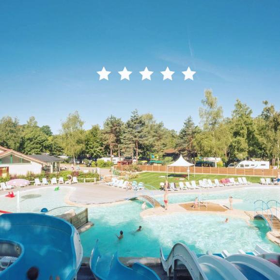 ⭐️⭐️⭐️⭐️⭐️ 
La cinquième 🌟 brille toujours sur le Val de Bonnal ! Pour la troisième fois consécutive, le camping a été reclassé 5 étoiles le 26 septembre 2022. Avec plus de 97% de points obtenus, il est à ce jour le seul camping 5 étoiles du Doubs, et l’un des seuls en Franche-Comté 👏🍾
The fifth 🌟 still shines on the Val de Bonnal! For the third time in a row, the campsite was reclassified as a 5-star campsite on 26 September 2022. With more than 97% of points obtained, the Val de Bonnal is the only 5-star campsite in the Doubs department, and one of the few in Franche-Comté 👏🍾
#valdebonnal #campingvaldebonnal #camping5etoiles #5starcamping #familycamping